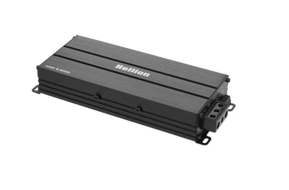  Hellion HAM 2.800D 2-канальный усилитель
