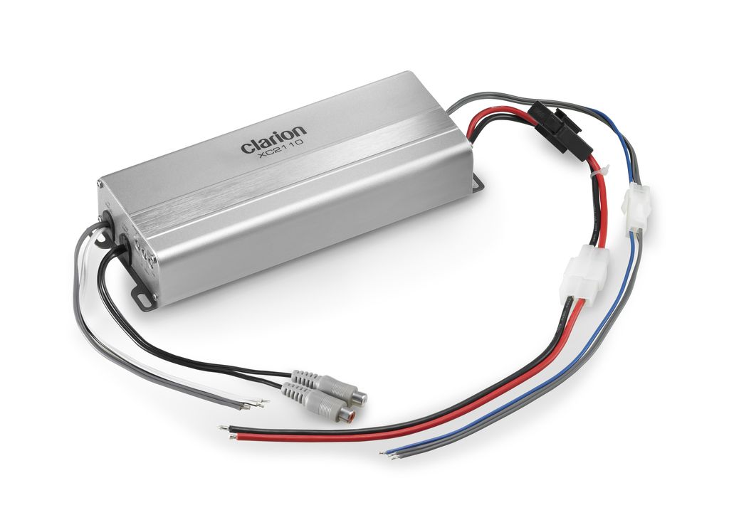 Clarion XC2110