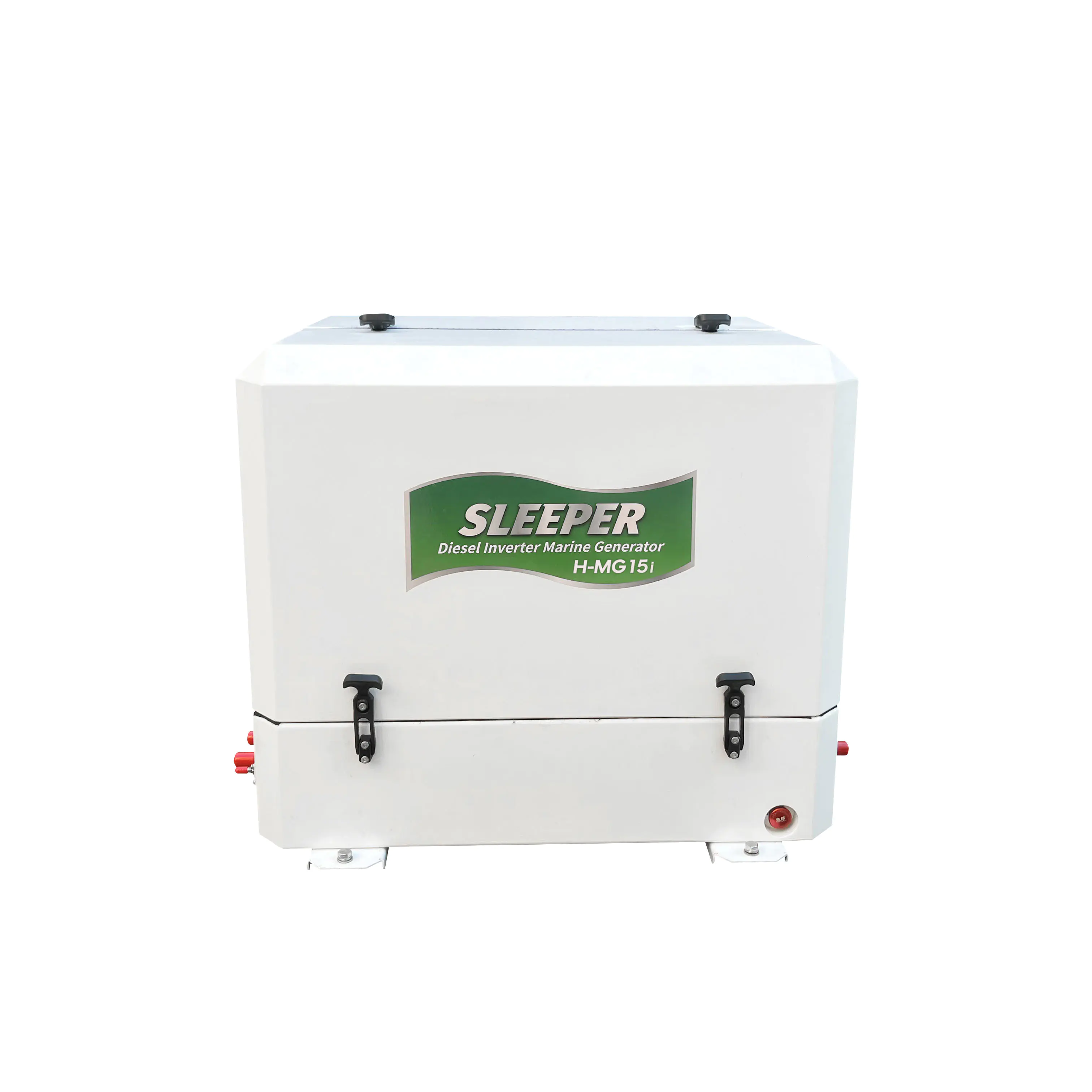 H-MG15i 12kW Marine Inverter Diesel Permanent Magnet Generator