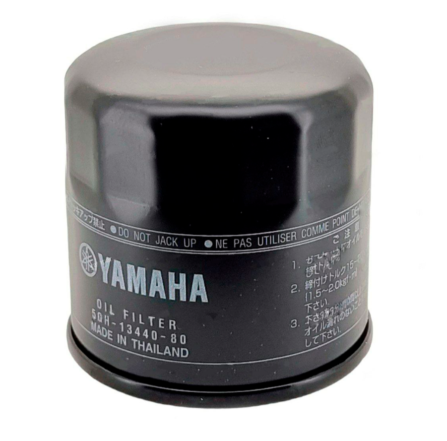 5GH134408000  Фильтр масляный YAMAHA,