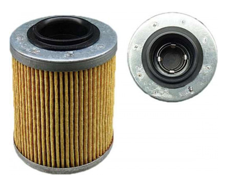 420956123  Фильтр BRP 