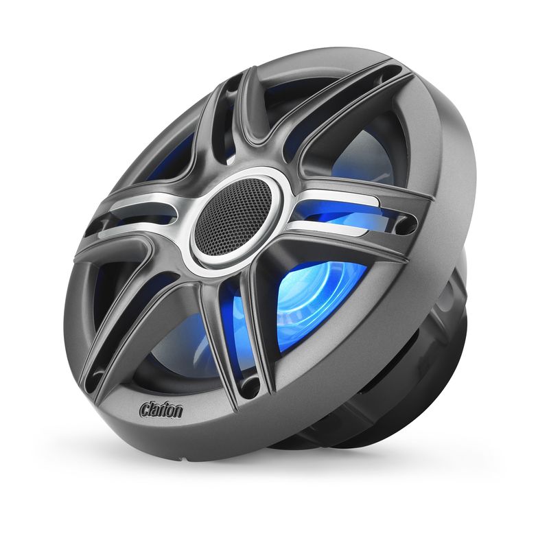 Clarion CMSP-651RGB-SWG