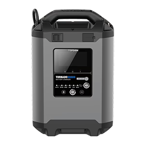TOPDON Tornado90000  Умное зарядное устройство 
