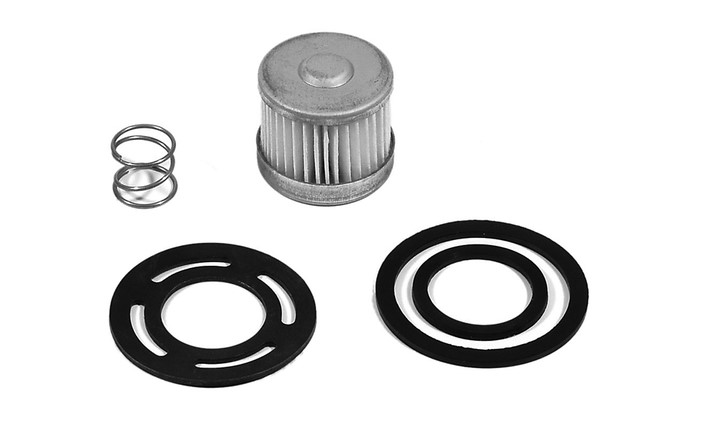 8M0046752 Фильтр топливный для MERCRUISER 2.5/3.0/3.7/4.3L 35-803897Q1 803897K1 8M0046751 