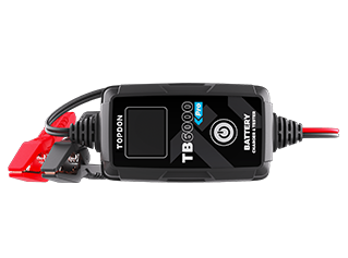 TOPDON TB6000Pro Умное зарядное устройство 