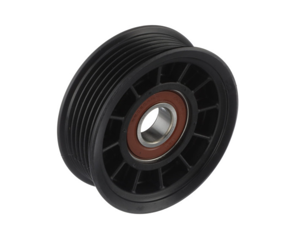 07757T Ролик натяжной приводного ремня (ручейковый) для MERCRUISER V6/V8 
