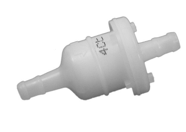 8M0157133 Фильтр топливный для MERCURY | TOHATSU 4/5/6 16248, 369-02230-0  (Quicksilver)