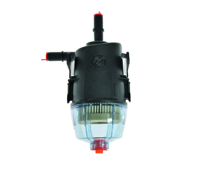 8M0126144 Фильтр Топливный MERCURY 