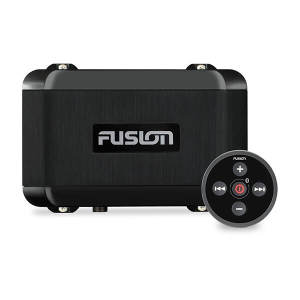 Fusion® MS-BB100 Black Box 