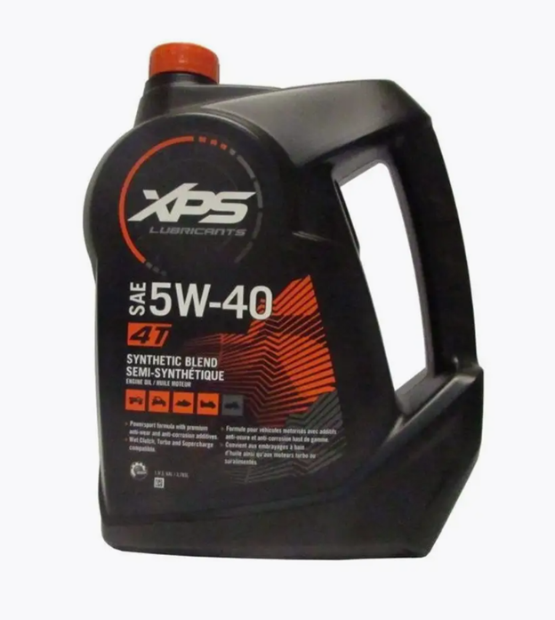 779291  BRP   Масло моторное 