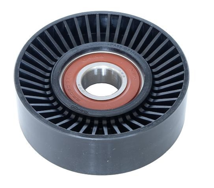 8M6500024 Шкив натяжителя приводного ремня  MERCRUISER 4.3/5.0/5.7/6.2/8.1L ( 818382, 865598)