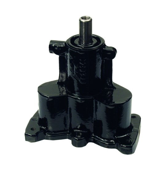  8M0118062 8M0139984 Корпус помпы бронзовый с крыльчаткой для MERCRUISER 4.3 5.0  6.2  8.1 8.2L 862914A13