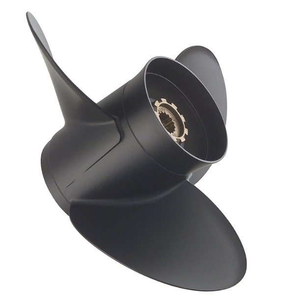 816704A45 Гребной винт MERCURY Black Max для MERCURY 40-60 л.с., 3x10-1/2x13  48-816704A45