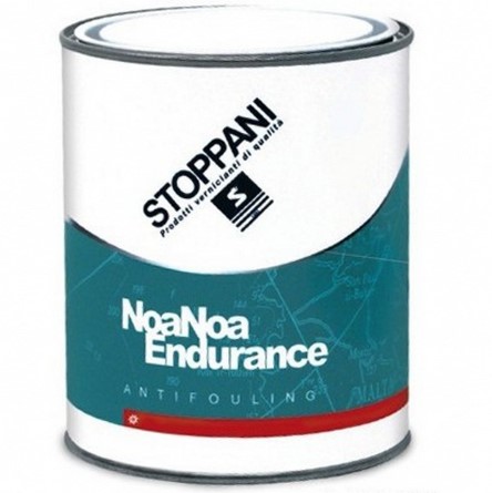 Необрастающая краска STOPPANI  NOA NOA ENDURANCE (S209-)  2,5 л