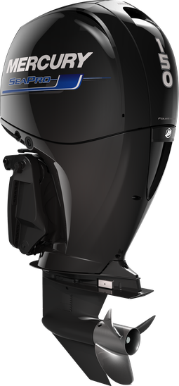 Mercury F 150 XL EFI Sea Pro