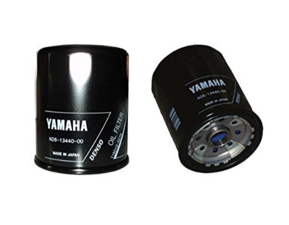 N26134400300 Фильтр масляный YAMAHA