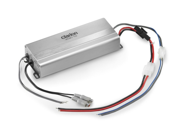 Clarion XC2110