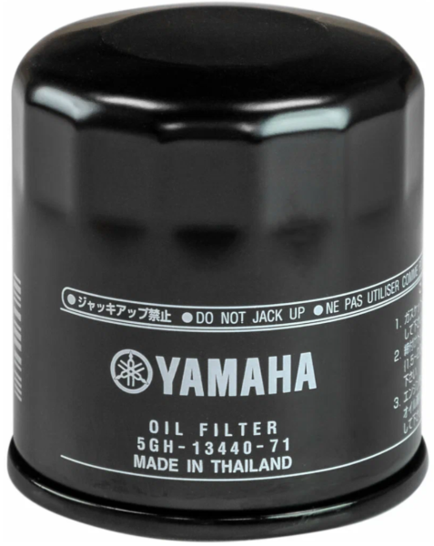 5GH134407100  Фильтр масляный YAMAHA