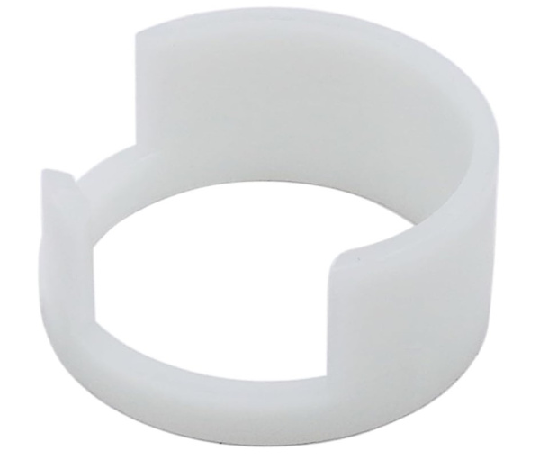 8M0214947  Втулка (Sleeve) 23-806922 Пластиковая втулка корпуса термостата, прокладочная втулка термостата, совместимая с MerCruiser 3,0 Л 5,0 Л 5,7 Л 6,2 Л 7,4 Л