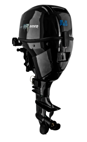 Мотор Reef Rider RRF9.9FES PRO 4T