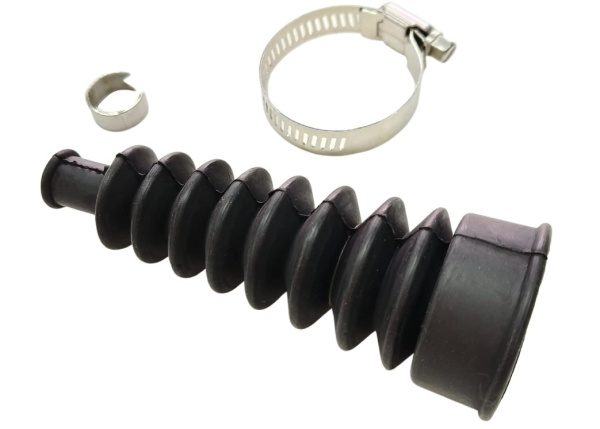 74639Q02  Гофра троса переключения Mercury MerCruiser 