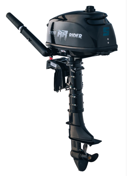 Мотор Reef Rider RR5FHS 2T