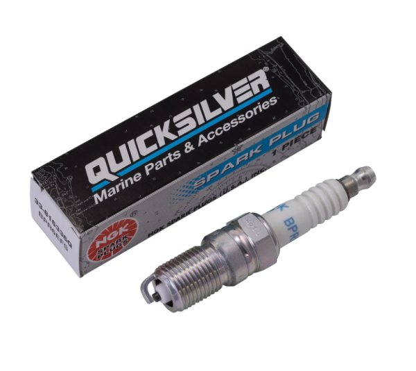 33-8M0176613 Свеча зажигания NGK  8M017661K  BPR6EFS  816336 MR43LTS  862029 3623 816336Q