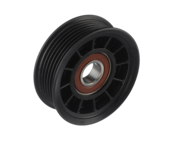 07757T Ролик натяжной приводного ремня (ручейковый) для MERCRUISER V6/V8 