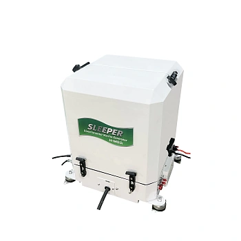 H-MG5i Super Silent 3.5 kw