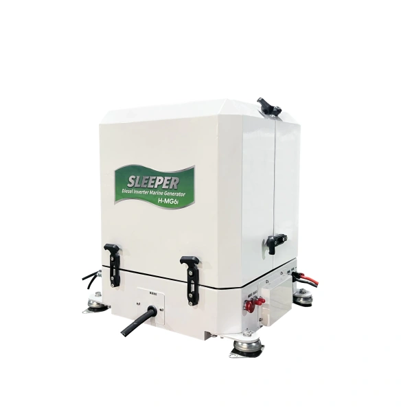 H-MG6i Energy-saving 5kW