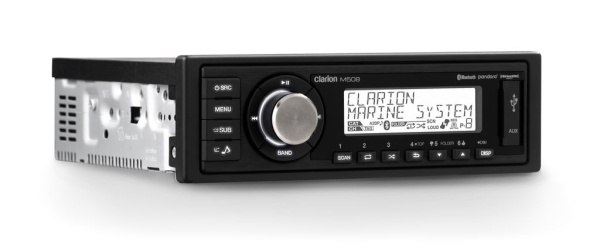 Claron M508