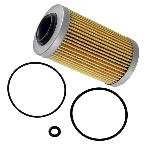 420956741 Фильтр масляный BRP