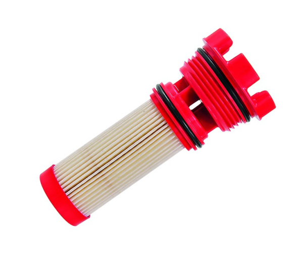 8M0020349  Фильтр топливный Mercury Verado 135-300, 75-250 DFI  35-8M0020349, 35-893318502 8M0122423