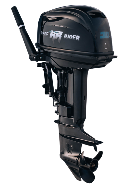 Мотор Reef Rider RR30FHS 2T