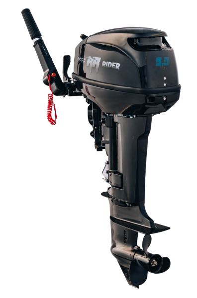 Мотор Reef Rider RR9.9FHS 2T